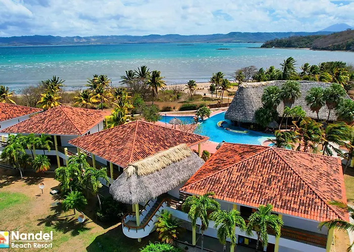 Nandel Beach Resort