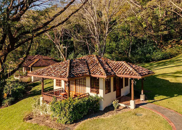 Borinquen Thermal Resort